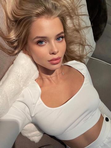Индивидуалка Стефания фото 3