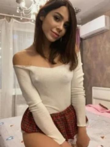Индивидуалка Соня фото 5
